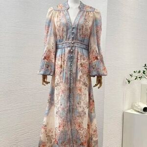 Zimmerman Dress